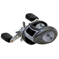 Abu Garcia Orra SX Low Profile Baitcasting Reels