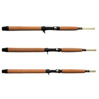 Berkley GlowStik Casting Rods