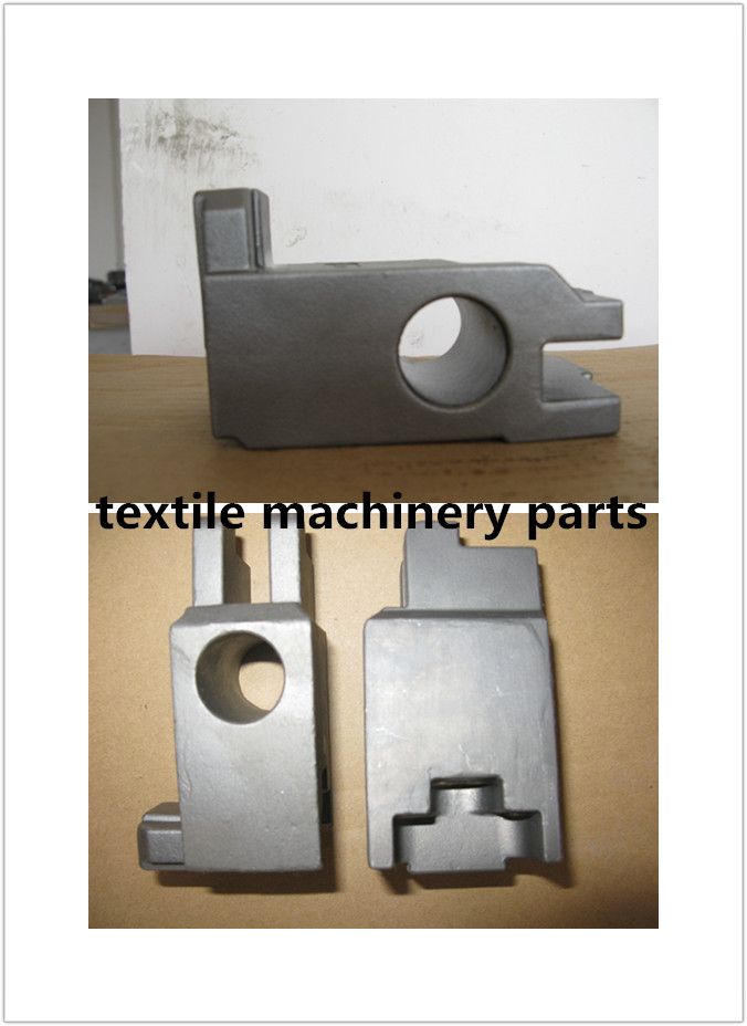 textile machinery parts