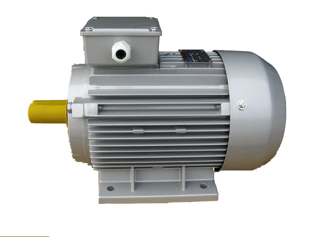 Y2 series three phase electric motor