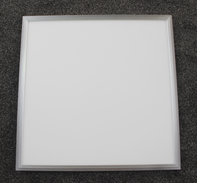 LED panel light