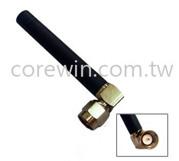 GSM-CWST-247-SMA R/A Antenna