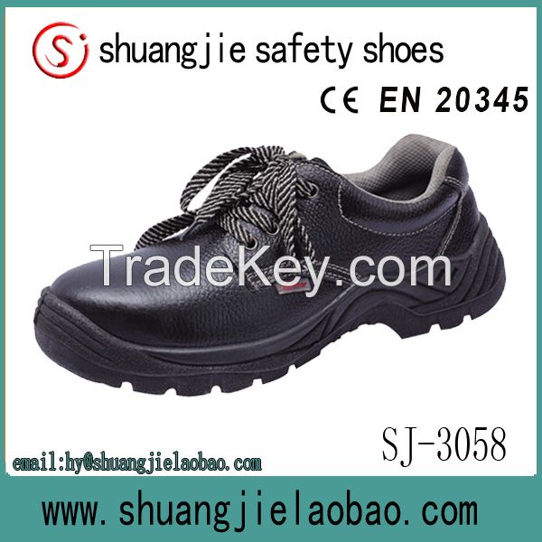 safety shoes