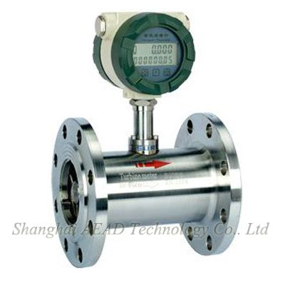 Gas Turbine Flow Meter (A+E 82FQ)