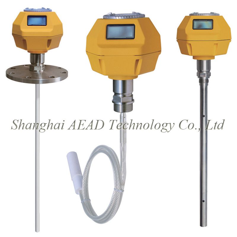 Guided-Wave Radar Level Meter (A+E 61L)