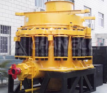 Cone Crusher