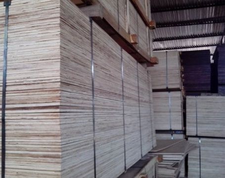 Plywood: Good Quality