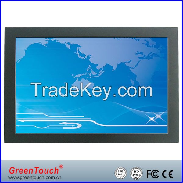 open frame touch monitor 18.5 inches