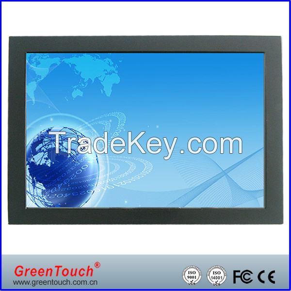 open frame touch monitor 15 inches