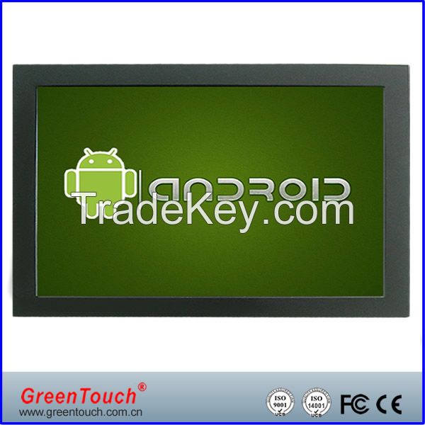 open frame touch monitor 12.1 inches