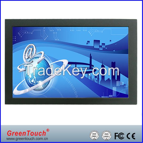 open frame touch monitor 18.5 inches