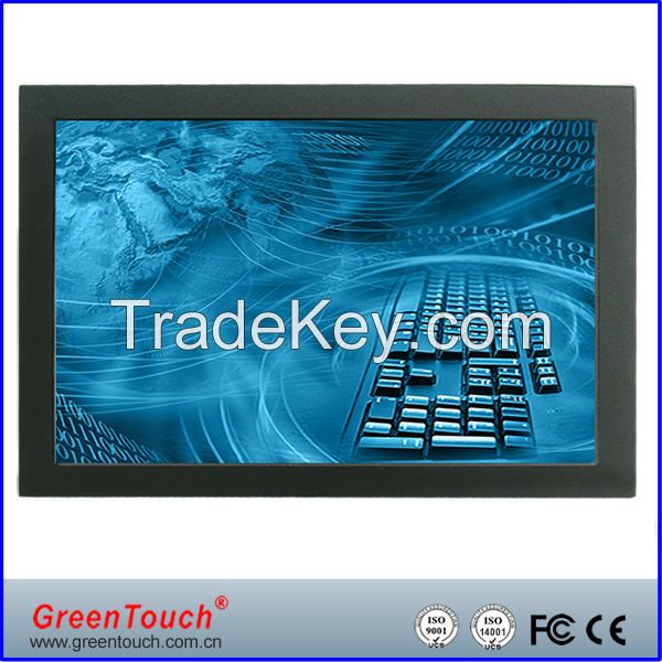 open frame touch monitor 19 inches