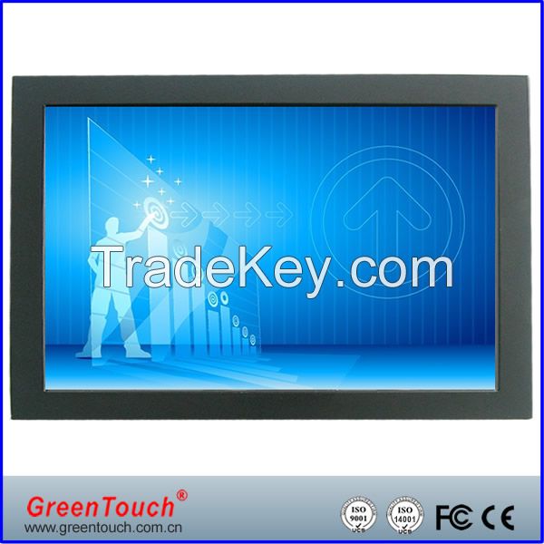 open frame touch monitor 15 inches