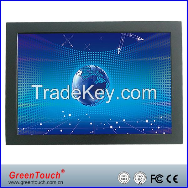 open frame touch monitor 15 inches