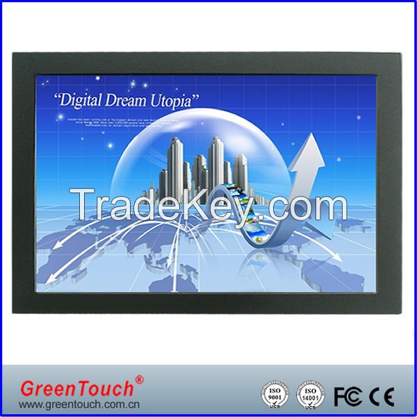 open frame touch monitor 19 inches