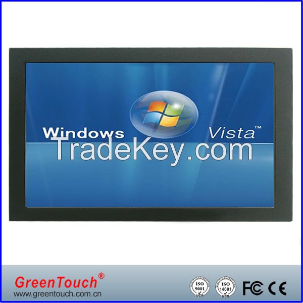 open frame touch monitor 12.1 inches