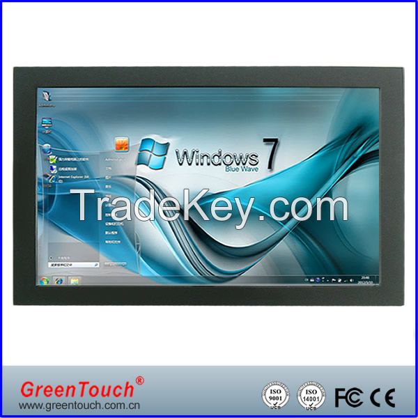 open frame touch monitor 17 inches
