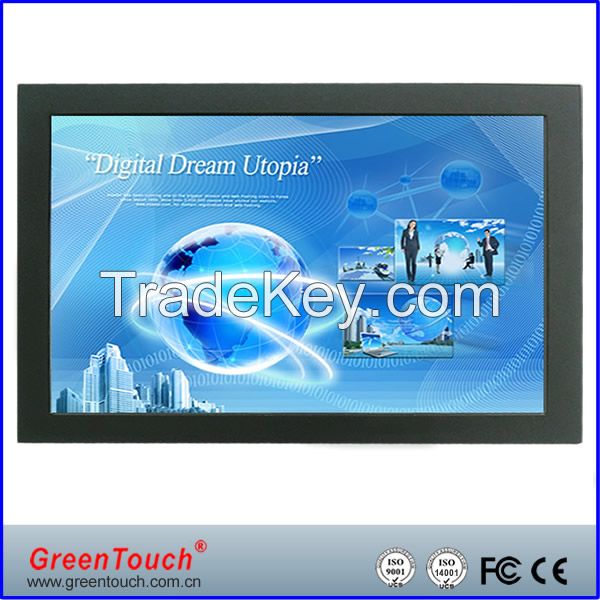 open frame touch monitor 18.5 inches
