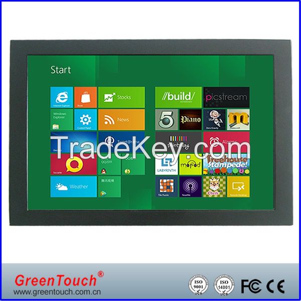 open frame touch monitor 10.4 inches