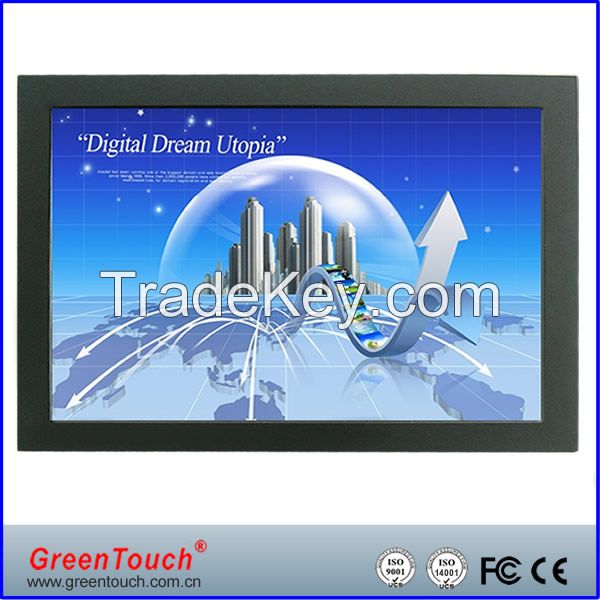 open frame touch monitor 17 inches