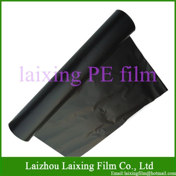 LDPE builders film 