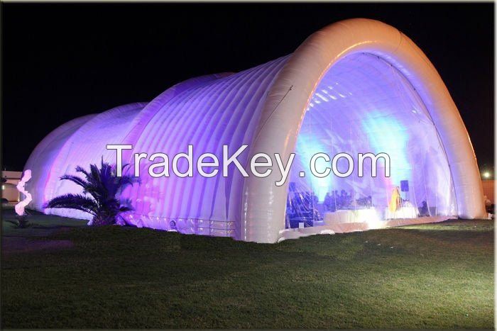 Hot Sale Inflatable Party Wedding Show Event Tent