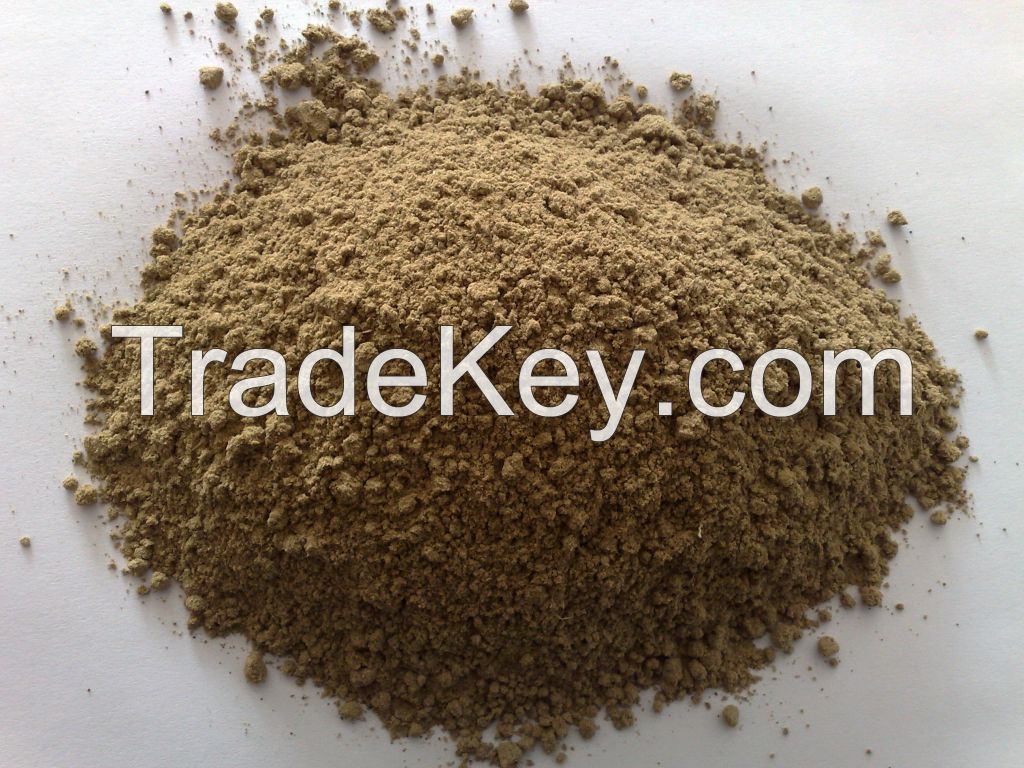 fishmeal