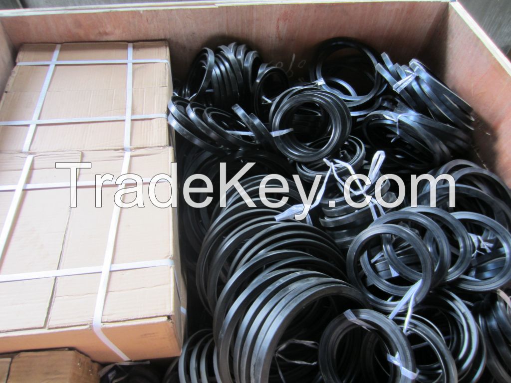 valve rubber  ,oil seal ring ,air bag assembly