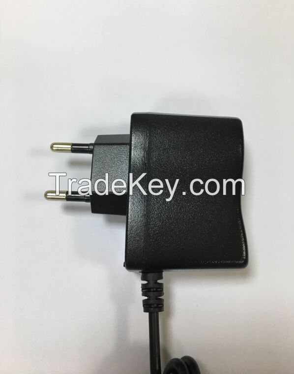3v1a Power adapter AC-DC Switching power adapter