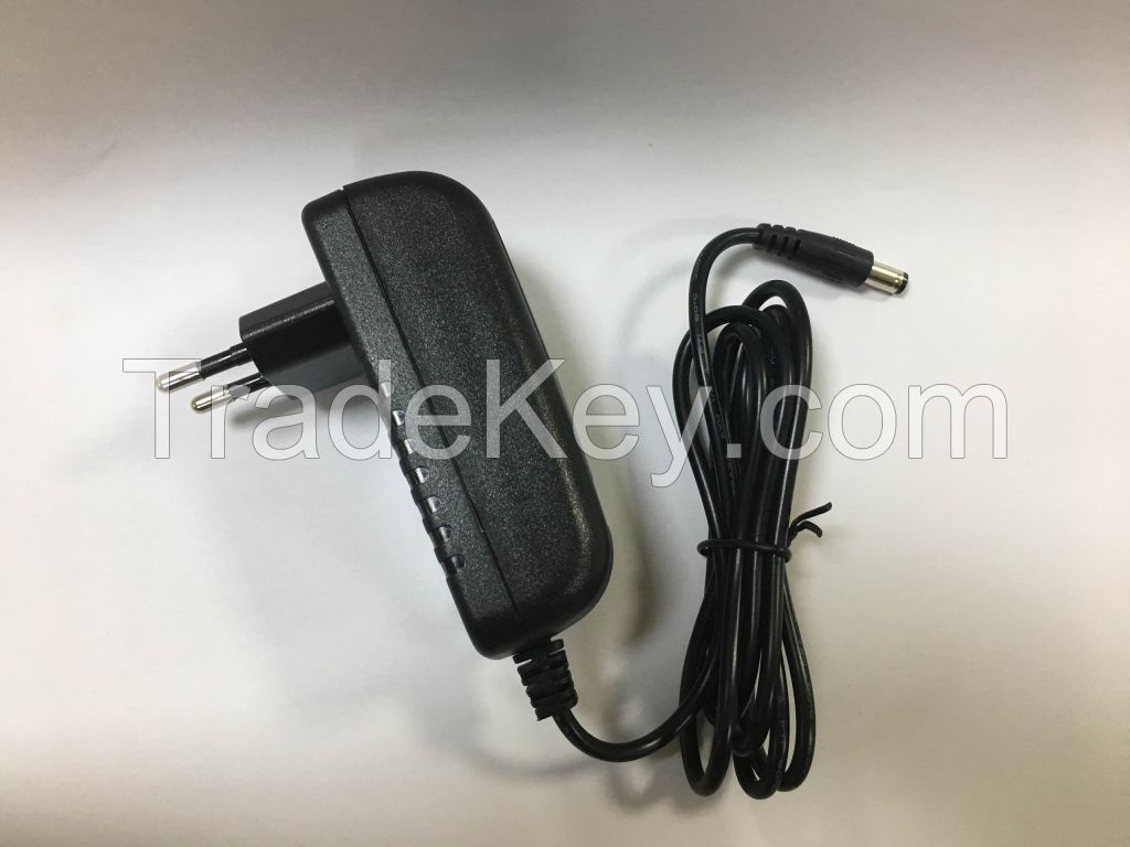 12V3A Power adapter AC-DC ADAPTER using for CCTV Camera Audio