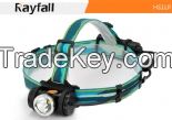 HEAD LAMP  HS1LR