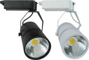20W LED Track Pot Lamp (JS04020B)