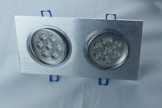 2*3W LED Recessed Down Ceiling Light