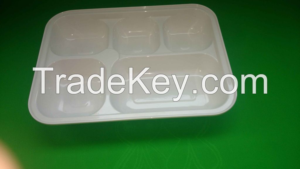 Melamine Serving Tray