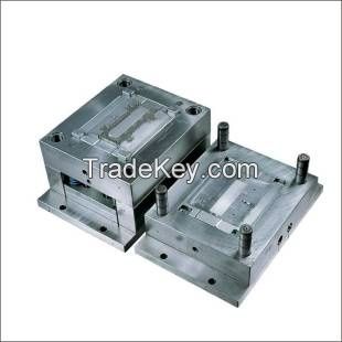 Plastic Injection Mould