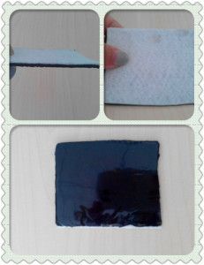 Modified Bitumen Waterproof Membrane