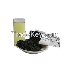 Anhui Jinzhai jar of premium quality Tea Product