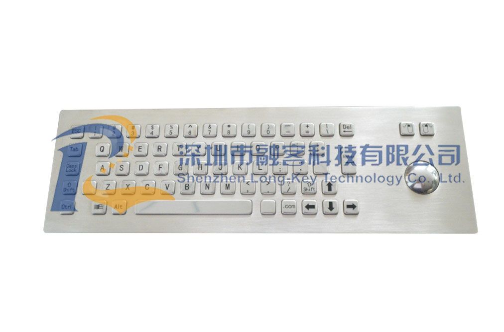 metal keyboard  RK_PC_800