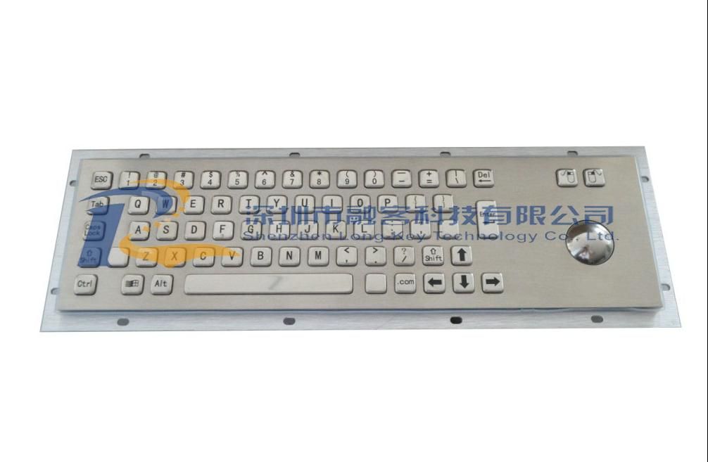 metal keyboard  RK_PC_800