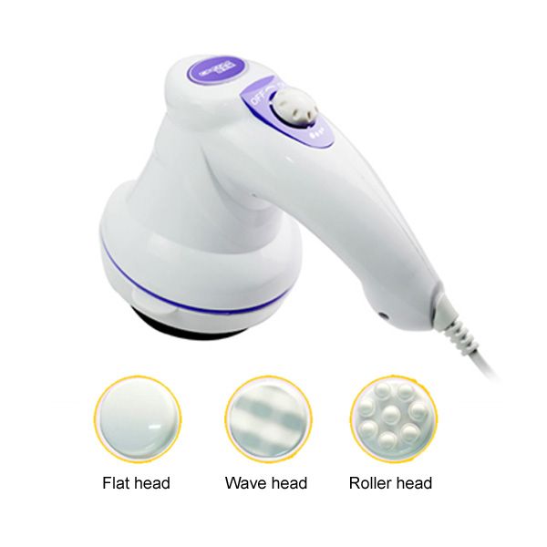 Handheld Slimming Massager