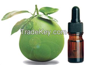 Pomelo essential oil