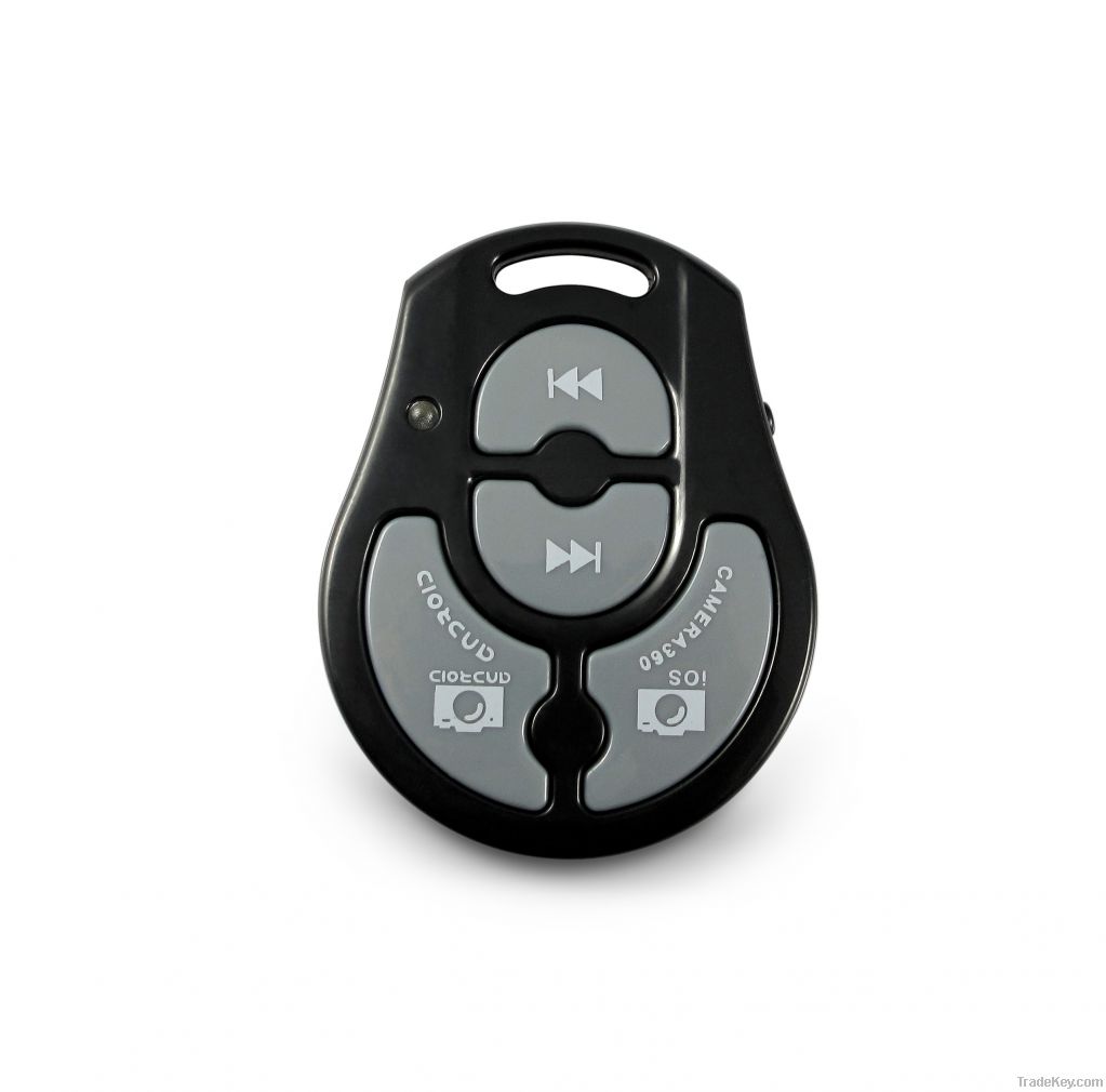 bluetooth smartphone remote control self-timer