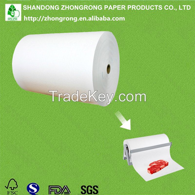 freezer paper butcher paper