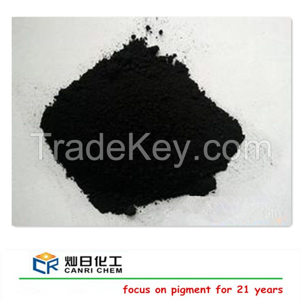 iron oxide black