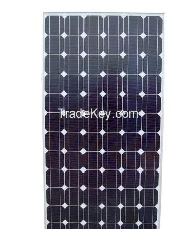 Poly solar panel/solar system