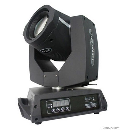 200W 5R Beam Moving Head Light