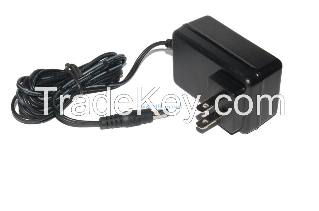 15w series power adapter  12W B05