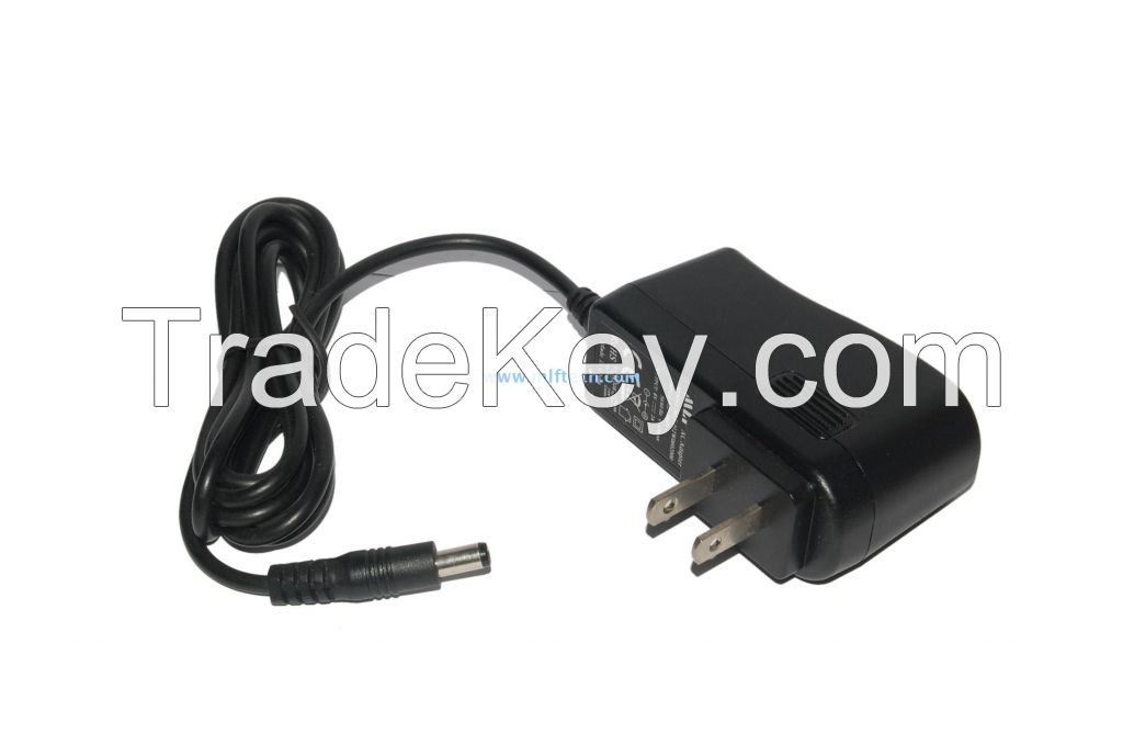 15w series power adapter 12W B01