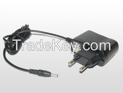 6w series power adapter