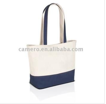 Canvas high quality Handbag